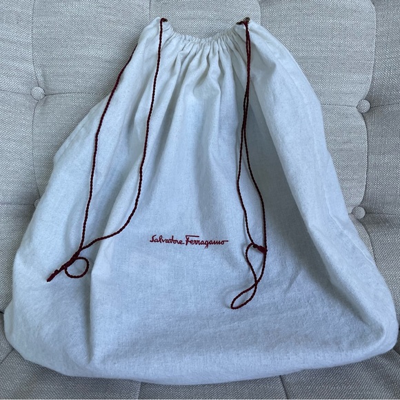 Salvatore Ferragamo small Shoulder Bag - Picture 2 of 14